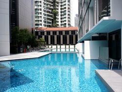 UP@Robertson Quay (D9), Apartment #602247011